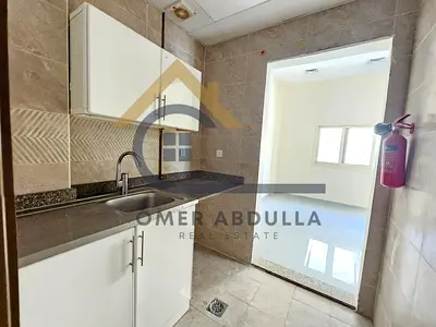 Like Brand new Studio Apartment For Family In Muwaileh Area