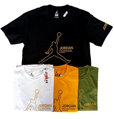 T - SHIRT Jordan