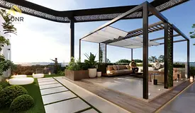 High ROI | Open View | Iconic Project