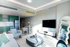 Elegant 1BHK | Fully Furnished | Ready to Move