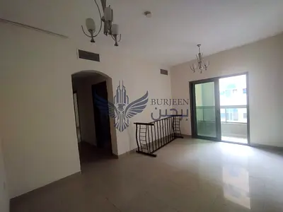 1BHK in Rolla | 29,999 AED | Central AC | Balcony | For Family | Ready to Move