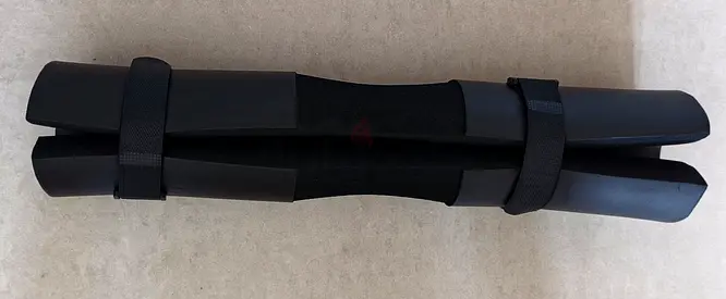 Squat and Bar Pad, New