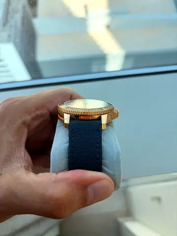 Swiss watch maker, Tissot