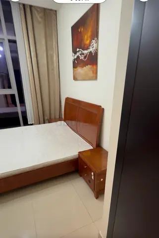 Furnished family Room