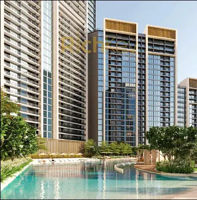 Urgent Sale | 1BR in Sobha Orbis | Original Price | Q4 2027