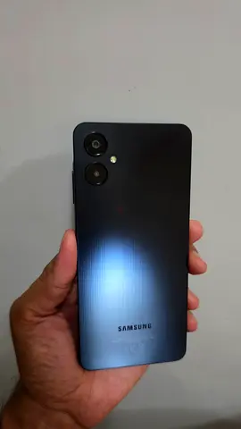 Samsung Galaxy A06 5G - 128GB - Used only for 6 days