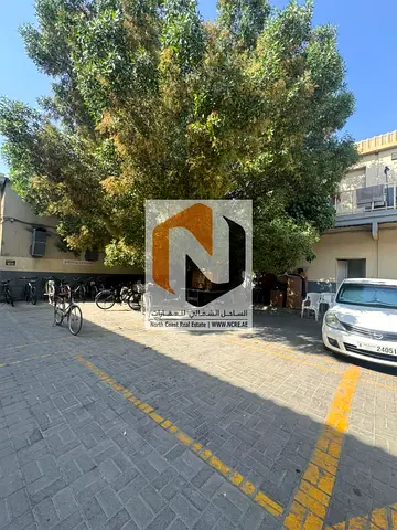 For sale Warehouse in Al Sajaa Industrial Area – Sheikh Faisal Industrial Area, near Emirates Road