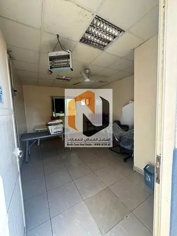 For sale Warehouse in Al Sajaa Industrial Area – Sheikh Faisal Industrial Area, near Emirates Road