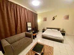 Furnished Private Accommodation for Couple (England Cluster)