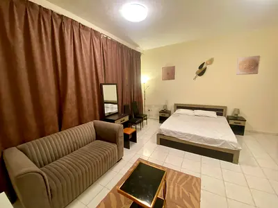 Furnished Private Accommodation for Couple (England Cluster)