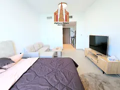 Best Price Fully Furnished Studio in Areej Aljada Sharjah | Hot Deal