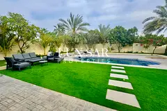 Private Pool | Well Maintained Villa | Landscaped