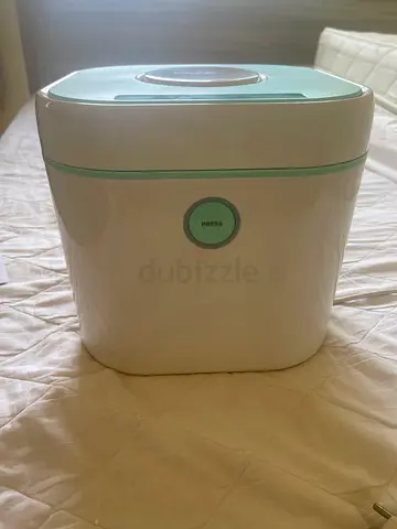 Philips Oonew UV Sterilizer and Dryer free 2 extra new filter