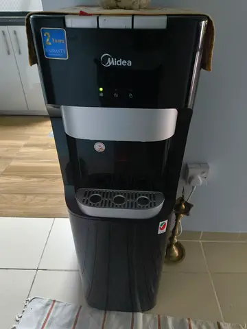Midea Standing Water Dispenser / Cooler - Working Condition