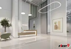 25% During Construction | Fully Equipped | 1% Monthly