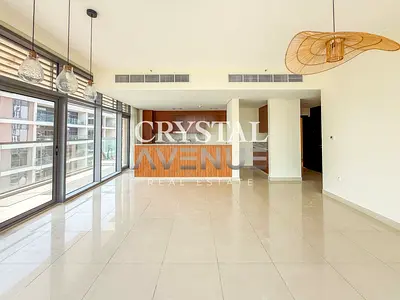 Huge Layout | High Floor | Best Offer | Multiple Balcony Views