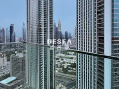 Vacant | High Floor | City View | Semi Furnished