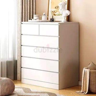 Chest Drawers