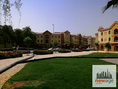FULL FURNISHED ONE BED APARTMENT WITH BALCONY