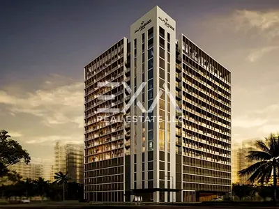 Fully Furnished I Best Deal I Smart Home I High ROI