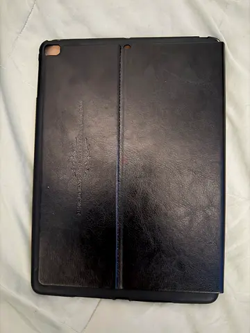 New opened got wrong model, vogavane leather case for iPad Air 2