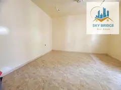 Sky Bridge Real Estate is pleased to offer a Spacious Studio Apartment in Al Ghuwair Area, Sharjah