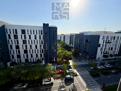 شقة عصرية بغرفتي نوم في منطقة ترز، الجادة | موقع مميز | 85 ألف درهم إماراتي