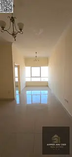 1 Bedroom Apartment for Rent in Al Nuaimiya 1 Spacious Layout Open View Master Room 2 Bathrooms Cent