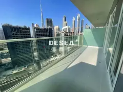 Vacant | Partial Burj Kahalifa View | Furnished