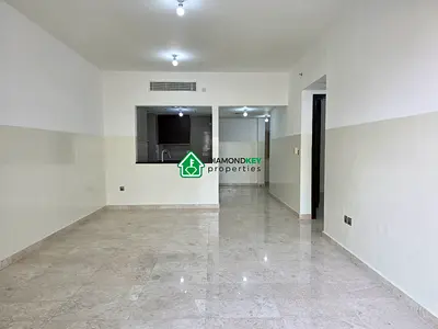 Beautiful Layout| Low Floor| Balcony|