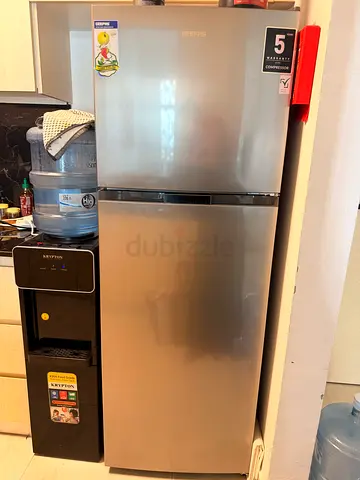 No-frost Refrigerator