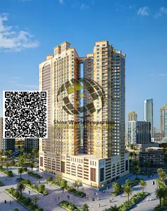 Modern Luxury Apartments in Ajman| _ Freehold 5% Down Payment