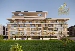 30/70 PAYMANTPLAN_ALMOST READY_NEAR METRO_5% Booking