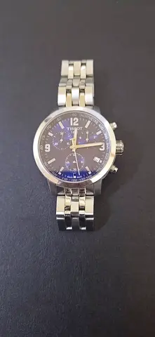 TISSOT WATCH