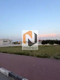 For sale residential land in Al Rumaitha – Wasit Suburb