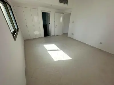 For the most luxurious and elegant one-bedroom apartment for annual rent in Al Majaz 1, featuring o