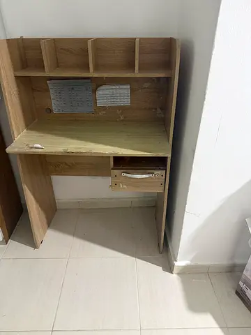 Study table for sale