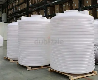 water tank supply for home  garden