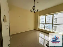 Beautiful two-bedroom apartment with a living room / Close to Dubai exit / Central gas / Central air