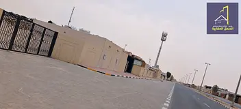 For Annual Rent – Warehouse in Sajaa Industrial Area (Prime Location)