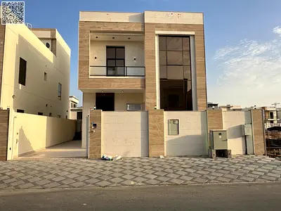 6 Master Bedroom Villa with Majlis, Hall & Parking | AED 125K in Al Yasmeen
