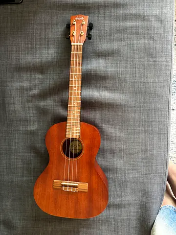De Salvo Ukulele