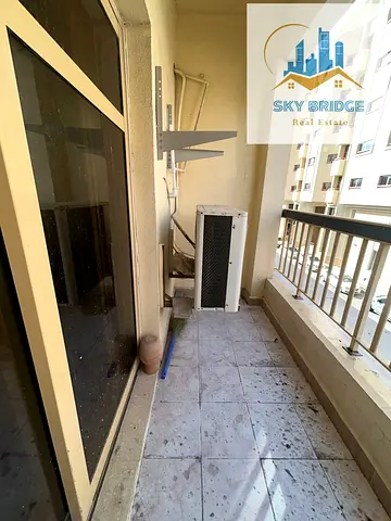 Sky Bridge Real Estate is pleased to offer a 2Bedroom hall Apartment in Al Rolla Area, Sharjah
