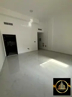First Occupant Studio for Rent in Al Karama Ajman Spacious + Open Now