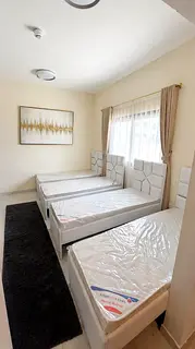 Amazing master room in Al Murqabat very close Salah Al Din Metro Station