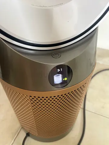 Dyson Air Purifier