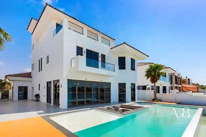 Private Pool | Atlantis View | Fully Upgraded