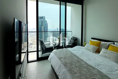 High Floor | Stunning Views | Modern Living