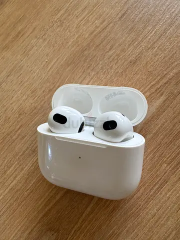 Apple AirPods 2nd gen