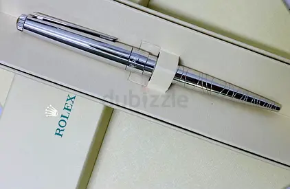 Rolex Luxury Pen in Original Box